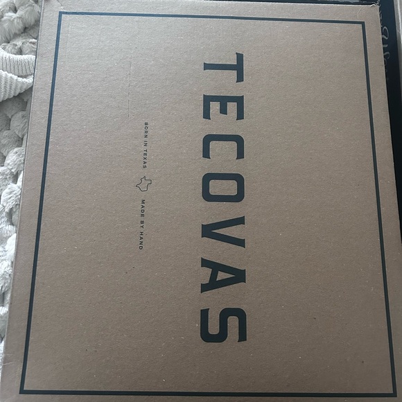 Tecovas Annie Misty Rose - Picture 8 of 12